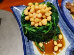 -大草原清真饭庄(沙河店)