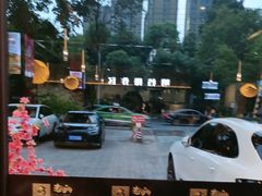 -老船舫·现做活鲜鱼馆(东郊记忆店)