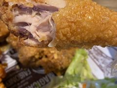 -Dak's 炸鸡(远景路店)