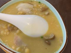 -新繁老號豌豆汤饭店·江湖菜(宝光寺店)