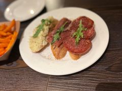 -瑞食酒馆 La Taverne Suisse