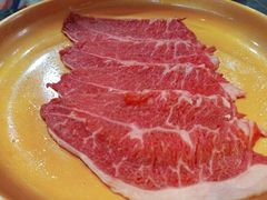 -俊熙家点餐式自助烤肉店(1227广场店)