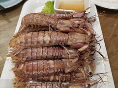 -东辰望海鱼码头·海鲜餐厅