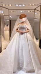 点击看大图 -GRACE KELLY婚纱与礼服(北京店)