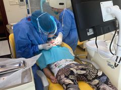 -泰康拜博口腔(世博园乐尔店)