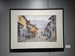 -徐汇艺术馆