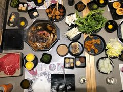 -八角锄烧·肉火锅(天河城店)