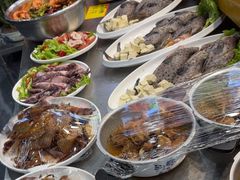 -隐厨·海鲜餐厅(恒通路店)