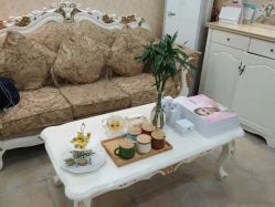 -芳朵美容养生SPA
