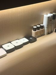 -栖SPA·ONDA ·海菲秀·皑皑科技美肤中心