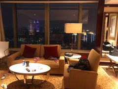 -上海新发展亚太JW万豪酒店