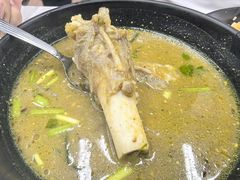 -新加坡Zam Zam餐馆