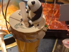 -吼堂老火锅(太古里总店)