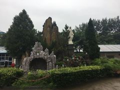 -洪家楼教堂