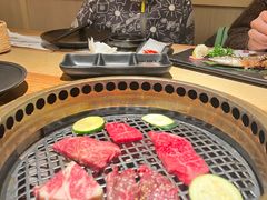 -赤坂亭·M9和牛烧肉(南京江南虹悦城店)