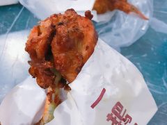 -一把鸡腿(中亭街店)