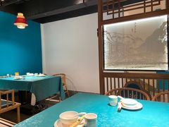 -呷湘厨·鱼汤捞饭·剁椒鱼头·辣椒炒肉(国家会展中心店)