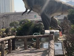 -陕西自然博物馆