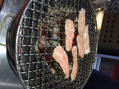 橘焱胡同烧肉夜食(虹梅店)-橘焱胡同烧肉夜食(BFC外滩金融中心店)