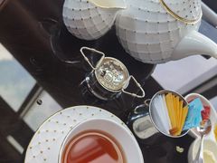 -瑞吉酒店·The Drawing Room闲逸廊·云端下午茶·夜奢Whiskey