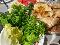 -焯牛潮汕牛肉火锅(云峰街创始店)