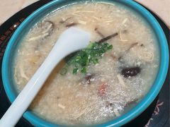 顺德拆鱼羹-滋粥楼·顺德菜(番禺广场总店)