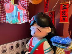 -豫园湖心亭茶楼