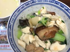 -老西安韩记三鲜煮馍(四府街店)