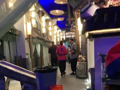 -淀里船宴(卓达店)