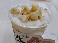 -鲜芋仙(中环百联2店)