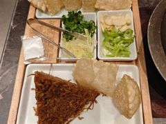 宫廷改刀肉-新乾隆酒楼(帝景园店)