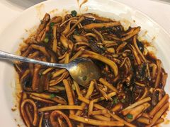 -天福苑(崇宁路店)