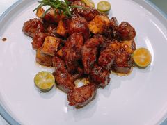 -和记小菜(东方店)