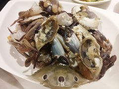 -百年恒益烧腊海鲜酒家·非遗传承(广州黄埔店)