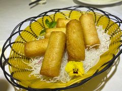 顺德大良炸脆奶-凯逸轩·匠心粤菜(中城名仕汇店)