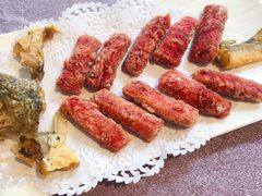 炸糟深海黄瓜鱼-宣和苑(华侨新村店)