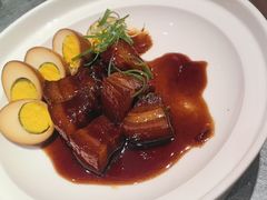 -望乡楼上海菜(日月光店)