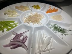 -顺峰顺水顺德菜(第一百货店)