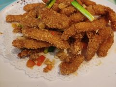 -城北食府(枫林店)