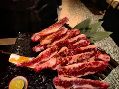 -厚贞日式烤肉(浦东汇智店)