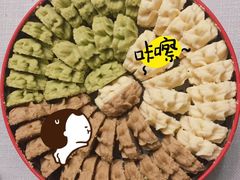 -iFood甜嫩嫩(江东北路店)