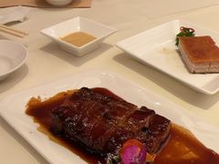 -利苑酒家(合景国际金融广场店)