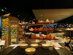 -上海中航虹桥机场泊悦酒店