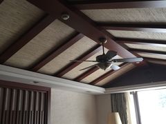 -三清山希尔顿度假酒店