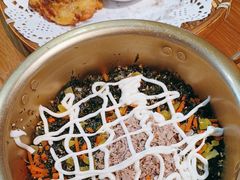 -汉米达特色料理餐厅(郴州友阿国际广场店)