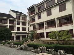 -苏州吴宫泛太平洋酒店