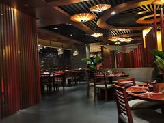 -红泰·泰精选·特色料理(中山路店)