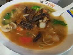 -二扁私房面馆(崂山路店)