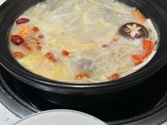 -三人行骨头王火锅(长寿店)