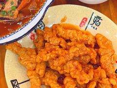 -江湖万州烤鱼(王子美食城)